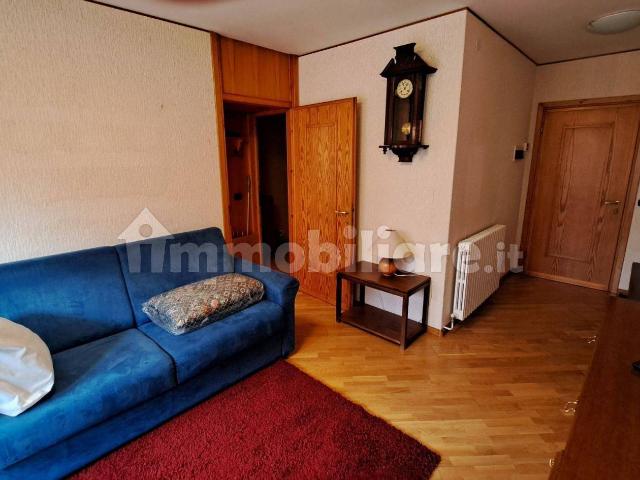 Appartamento in affitto a Comunità montana Alta Valtellina, Bormio