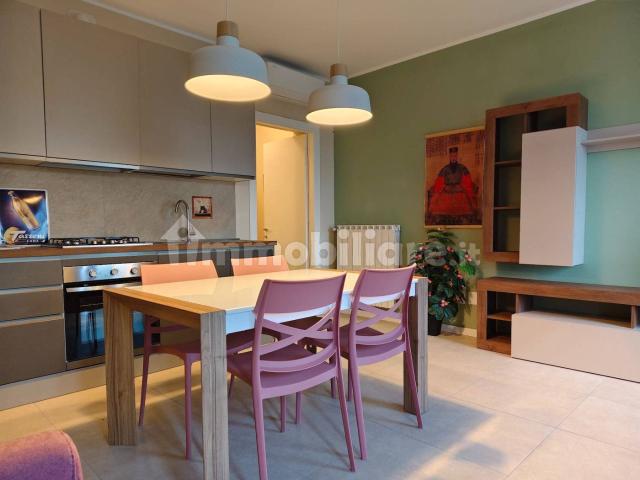 Appartamento in affitto a Mortara, Lombardia