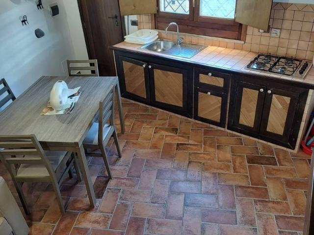 Appartamento in affitto a Castelnuovo, Marche