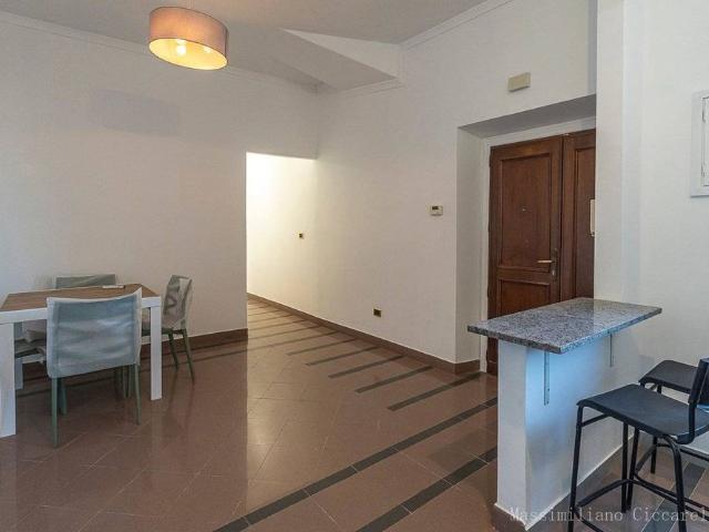 Appartamento in affitto a Albano Laziale