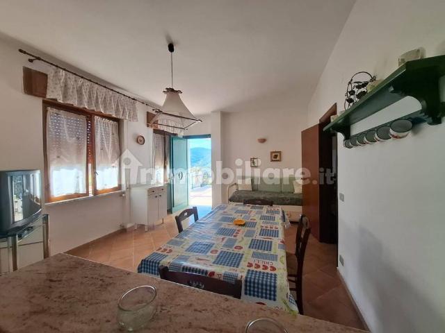 Appartamento in affitto a Castellabate, Campania