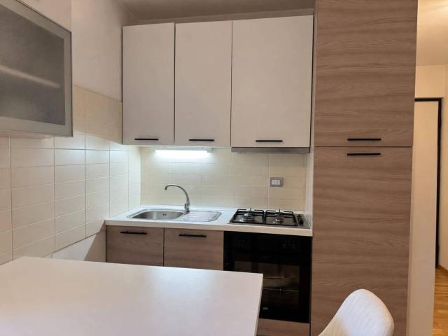 Appartamento in affitto a San Giorgio, Rovereto