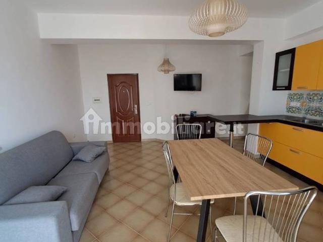 Appartamento in affitto a San Giovanni, Milazzo