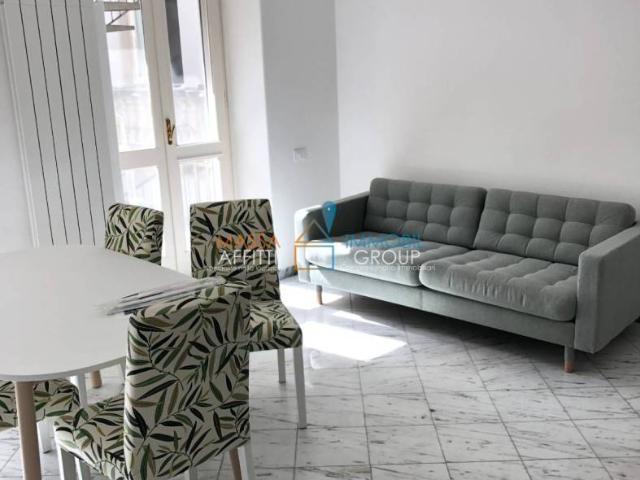 Appartamento in affitto a San Carlo, Marina Di Massa
