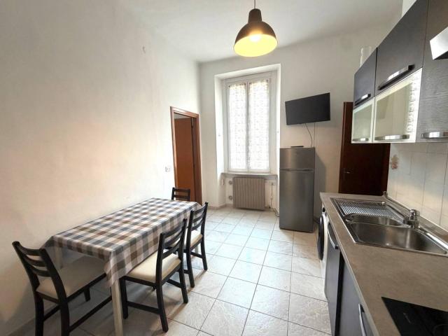 Appartamento in affitto a San Giovannino, Pavia