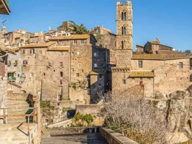 Appartamento in affitto a Ronciglione, Lazio