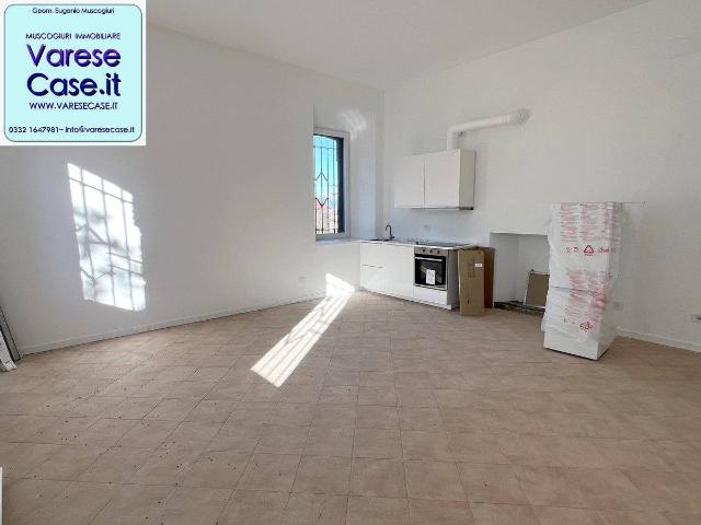 Appartamento in affitto a Caidate, Sumirago