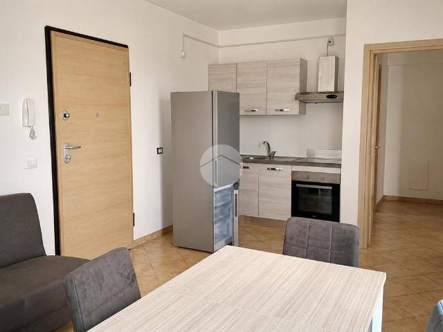 Appartamento in affitto a Casaglia, Cenerente