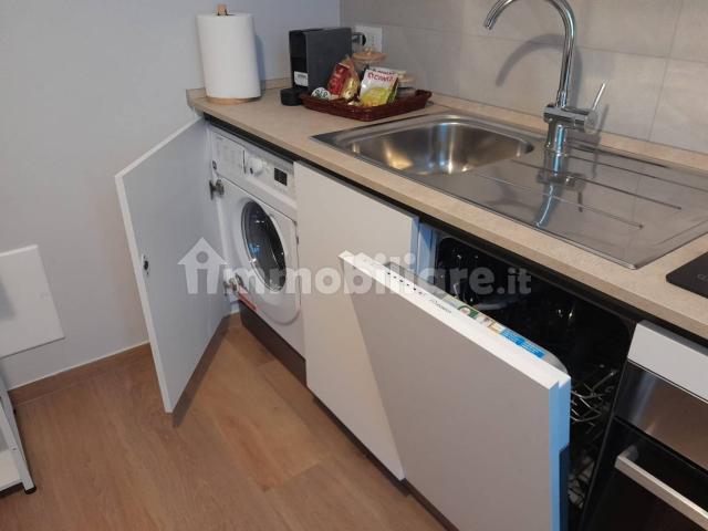 Appartamento in affitto a Corana, Lombardia