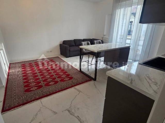Appartamento in affitto a Corana, Lombardia