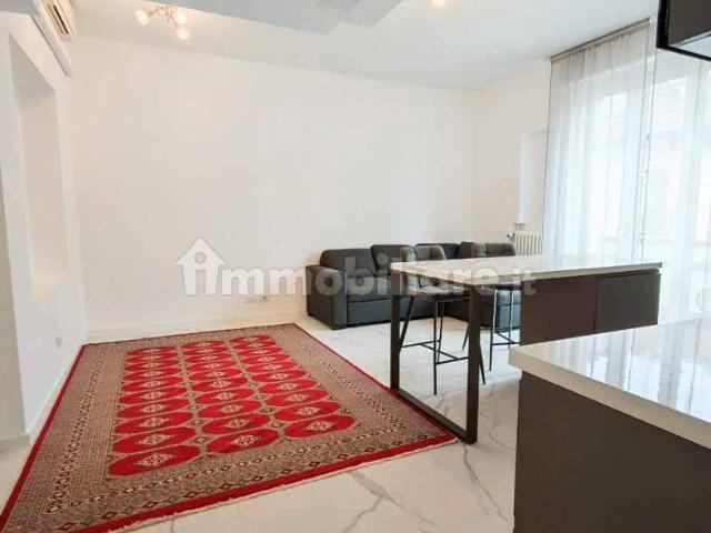 Appartamento in affitto a Corana, Lombardia
