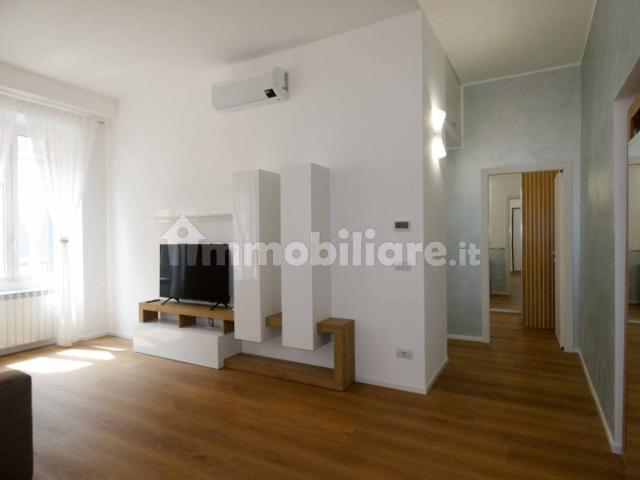 Appartamento in affitto a Corana, Lombardia