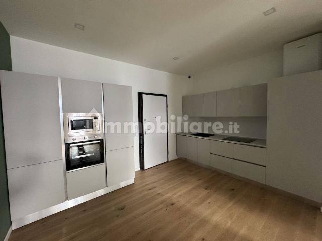 Appartamento in affitto a Capriccio, Vigonza