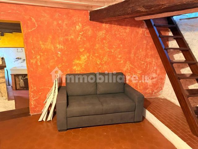 Appartamento in affitto a Centro Est, Serra Riccò