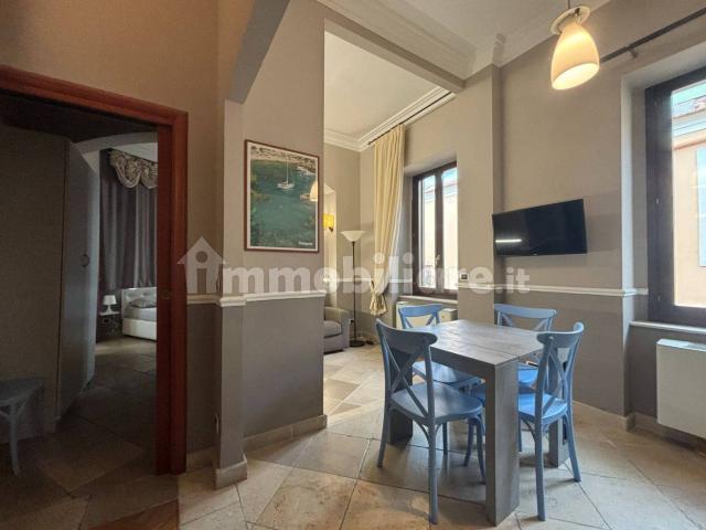 Appartamento in affitto a Puglia, Foggia