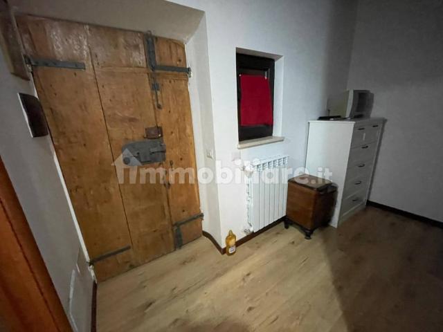 Appartamento in affitto a Centro Est, Serra Riccò