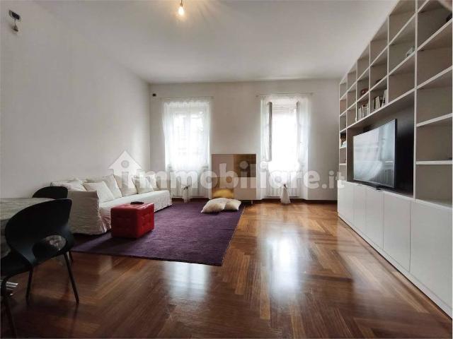 Appartamento in affitto a Comunità Alto Garda e Ledro, Molina Di Ledro