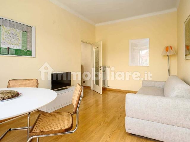 Appartamento in affitto a Municipio 1, Milano