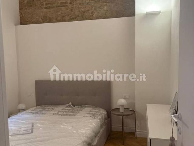 Appartamento in affitto a Santo Stefano, Marche