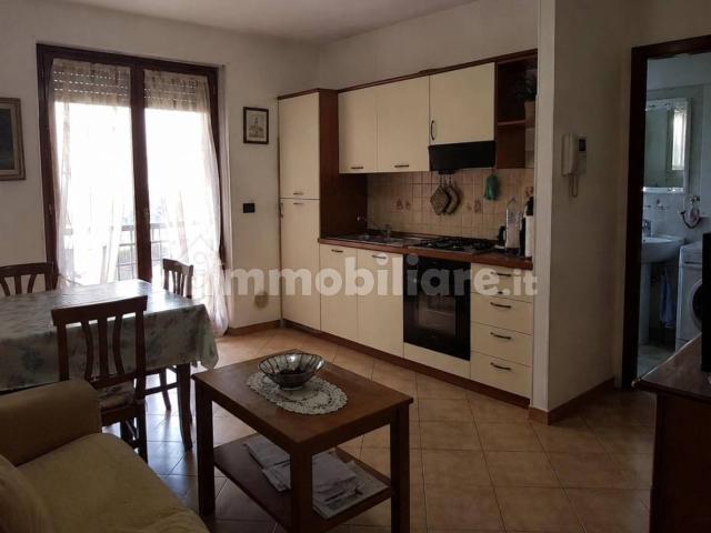 Appartamento in affitto a Cologno Monzese, Lombardia