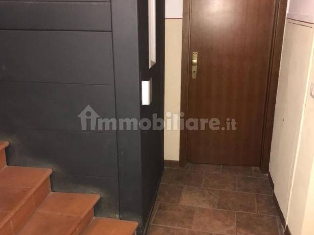 Appartamento in affitto a Centro Storico, Modena