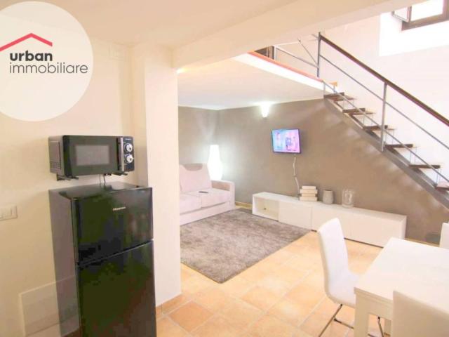 Appartamento in affitto a Torretta, Tornimparte
