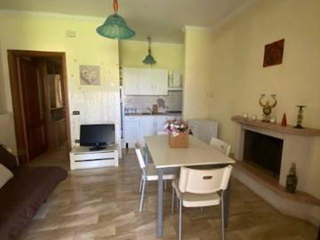 Appartamento in affitto a Case Cooperative, Cassino