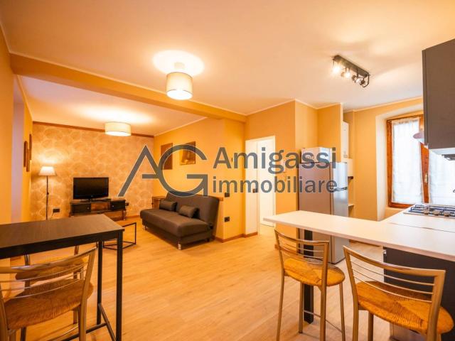 Appartamento in affitto a Alzano Lombardo, Lombardia