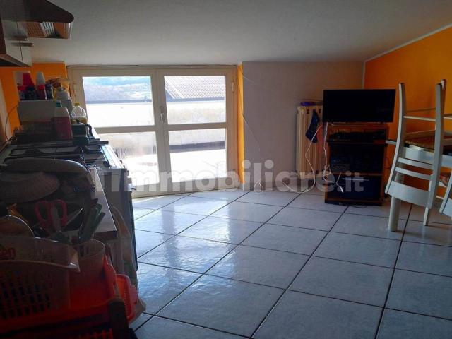 Appartamento in affitto a Calabria, Cosenza