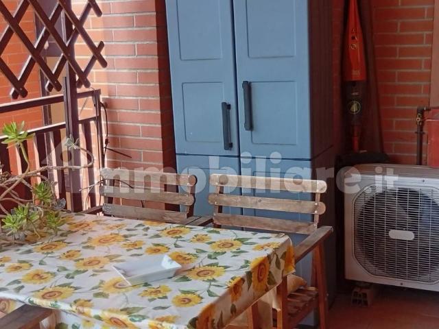 Appartamento in affitto a Rovagnasco, Segrate