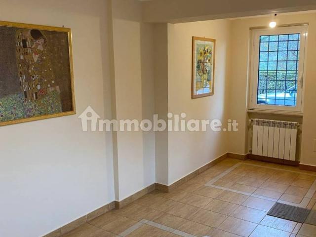 Appartamento in affitto a Sant'Agata, Ferentino