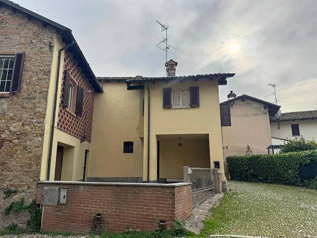 Appartamento in affitto a Rivanazzano, Lombardia