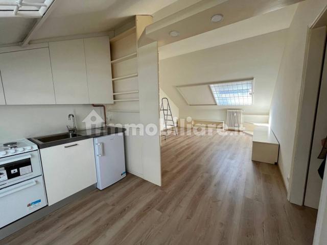 Appartamento in affitto a Cornaredo, Lombardia