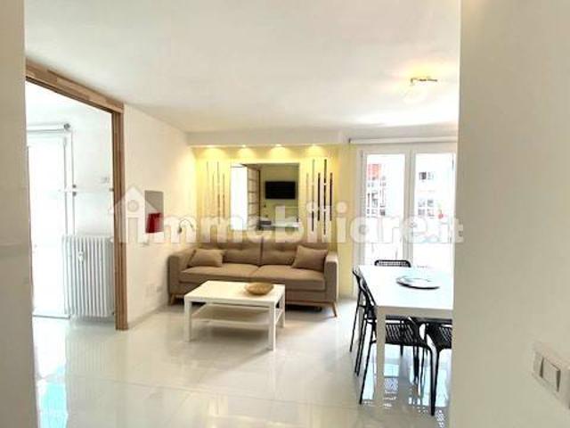 Appartamento in affitto a Cornaredo, Lombardia