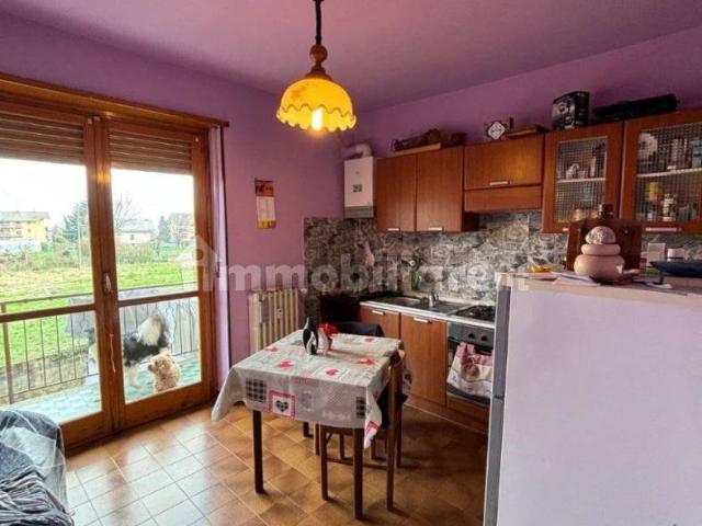 Appartamento in affitto a Colletto, Piemonte