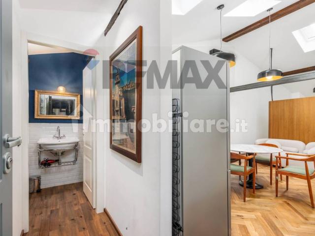 Appartamento in affitto a Bergamo, Lombardia