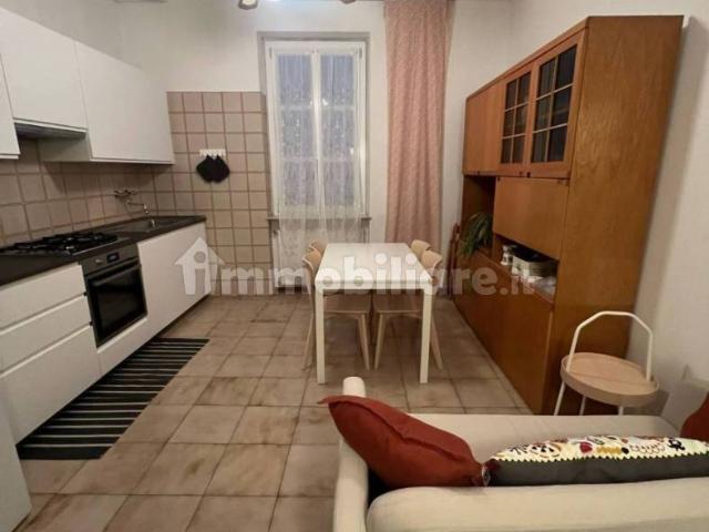 Appartamento in affitto a Bergamo, Lombardia