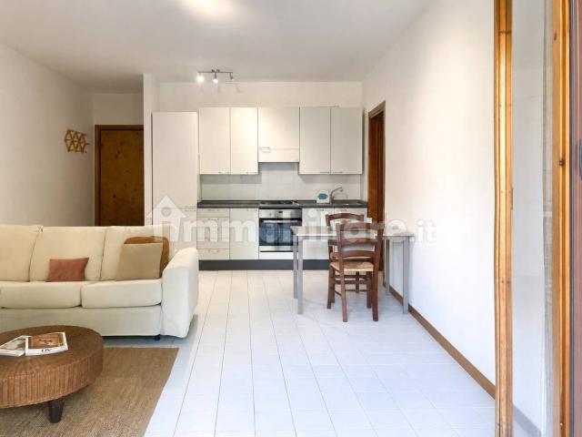 Appartamento in affitto a Monreale, Cagliari