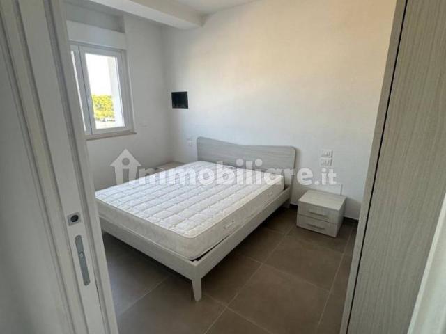 Appartamento in affitto a Selvotta, Vasto