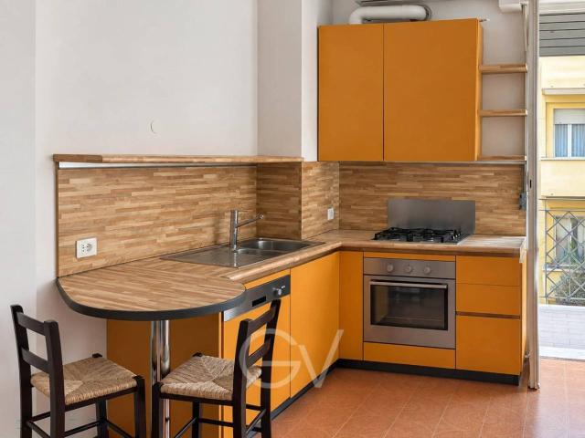 Appartamento in affitto a Turbigo, Milano