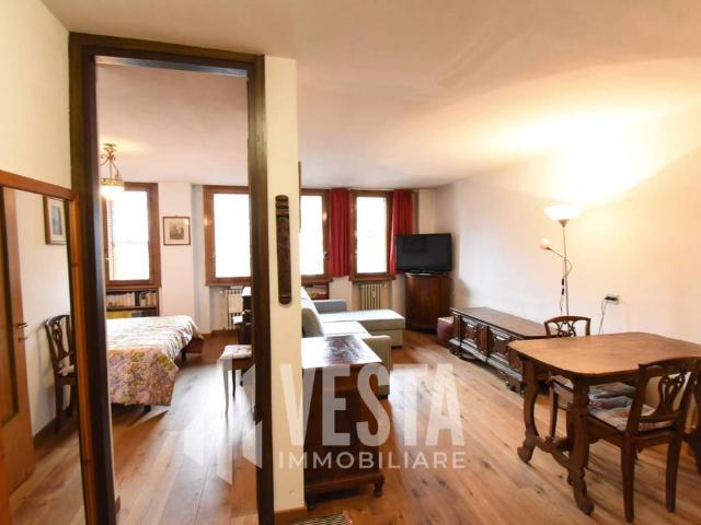 Appartamento in affitto a Comunità montana Alta Valtellina, Bormio
