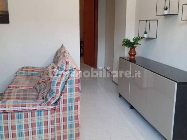 Appartamento in affitto a Contrada San Vito, Benevento