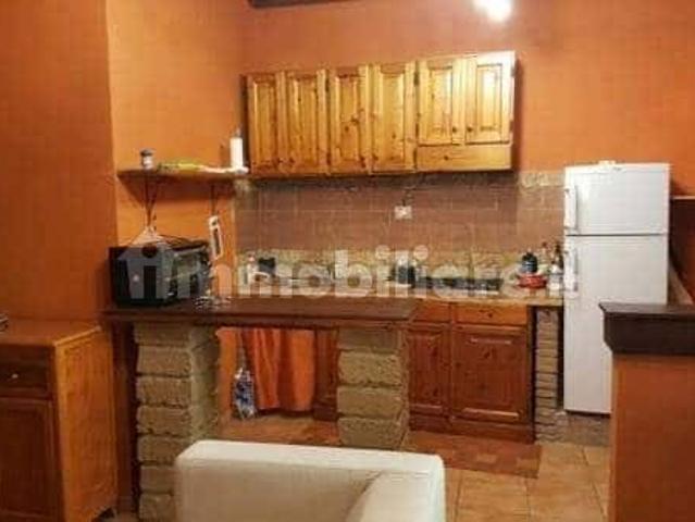 Appartamento in affitto a San Pellegrino, Viterbo