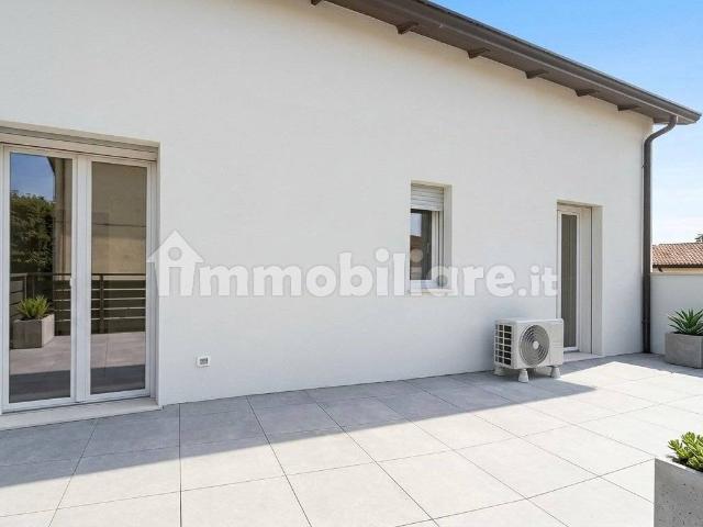 Appartamento in affitto a San Zeno, Treviso