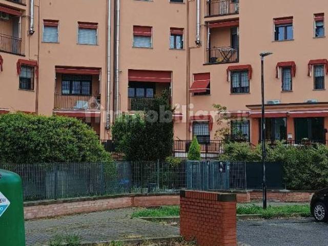 Appartamento in affitto a Unione Reno Galliera, San Pietro In Casale