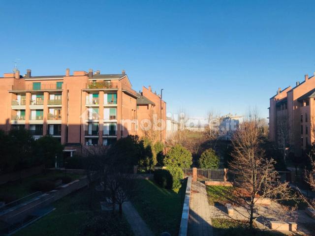 Appartamento in affitto a Seguro, Settimo Milanese
