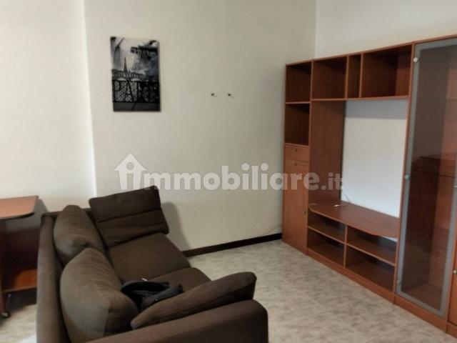 Appartamento in affitto a Campoloniano, Rieti