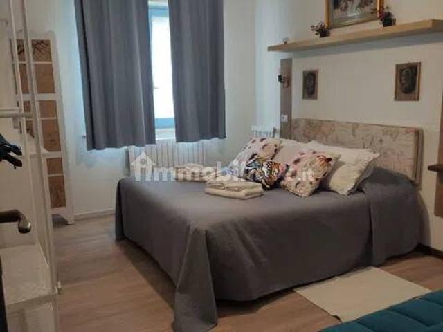 Appartamento in affitto a Castel Di Sangro, Abruzzo