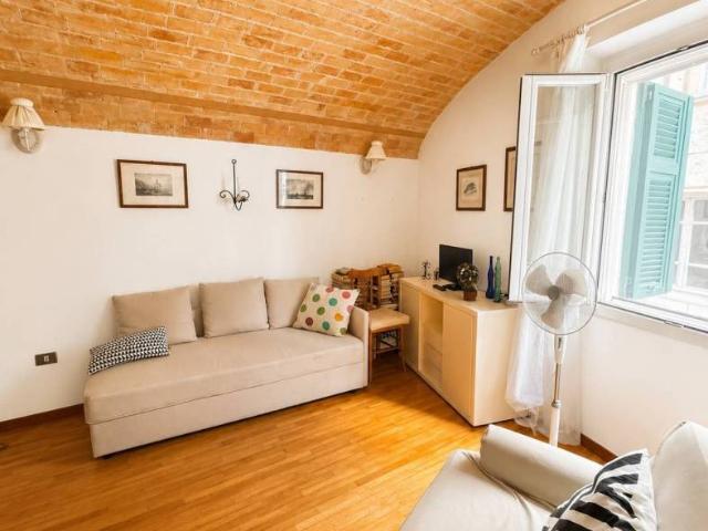 Appartamento in affitto a Centro Storico, Alghero