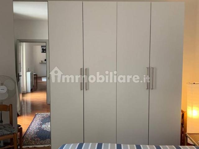 Appartamento in affitto a Bergamo, Lombardia